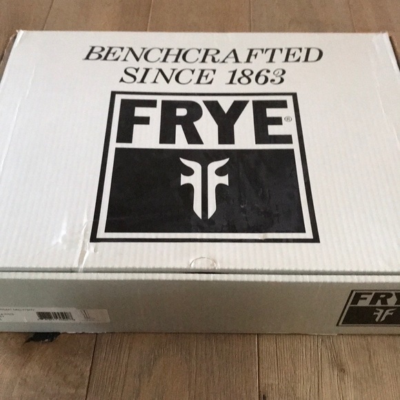 Frye Leslie Artisan tall boot - Picture 7 of 11